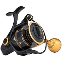 Penn Slammer III - Carrete de Pesca